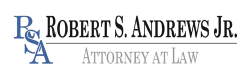 Robert S. Andrews Jr. | Attorney At Law